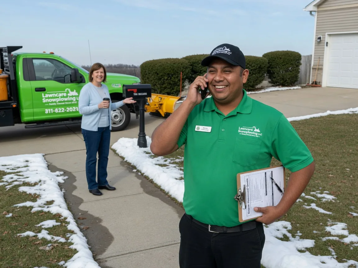 Lawn Care Services By Expert Landscaper Clinton Township, MI FAQs
